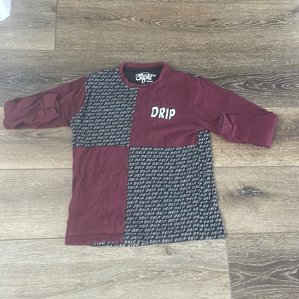 Fun Long Sleeve T-Shirt